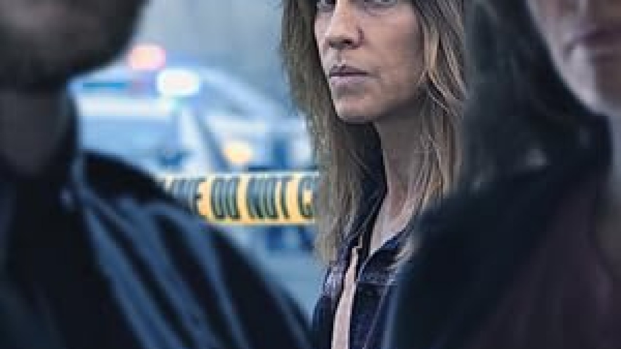 مشاهدة فيلم The Good Mother 2023 مترجم