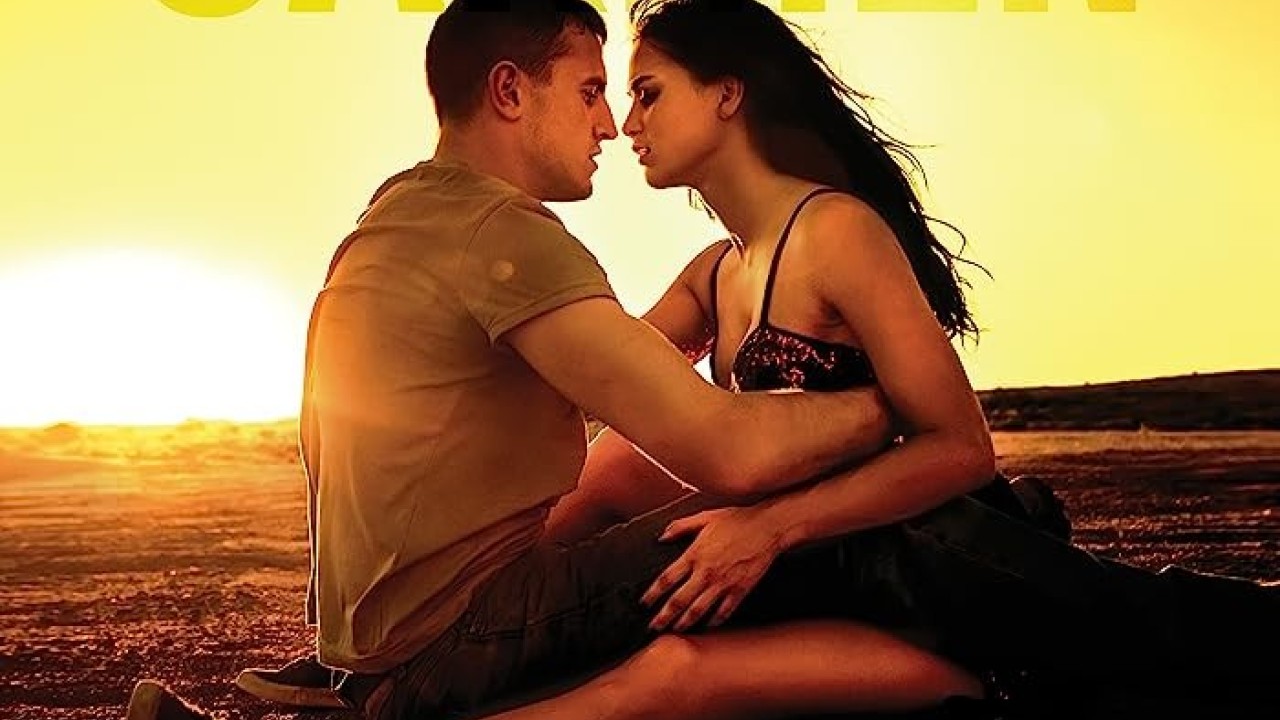 فيلم Carmen 2022 مترجم