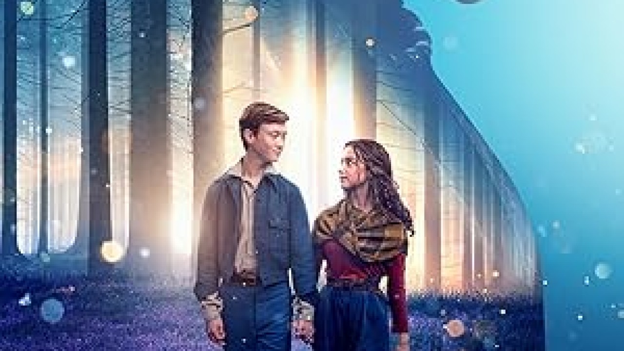 فيلم White Bird 2023 مترجم اون لاين