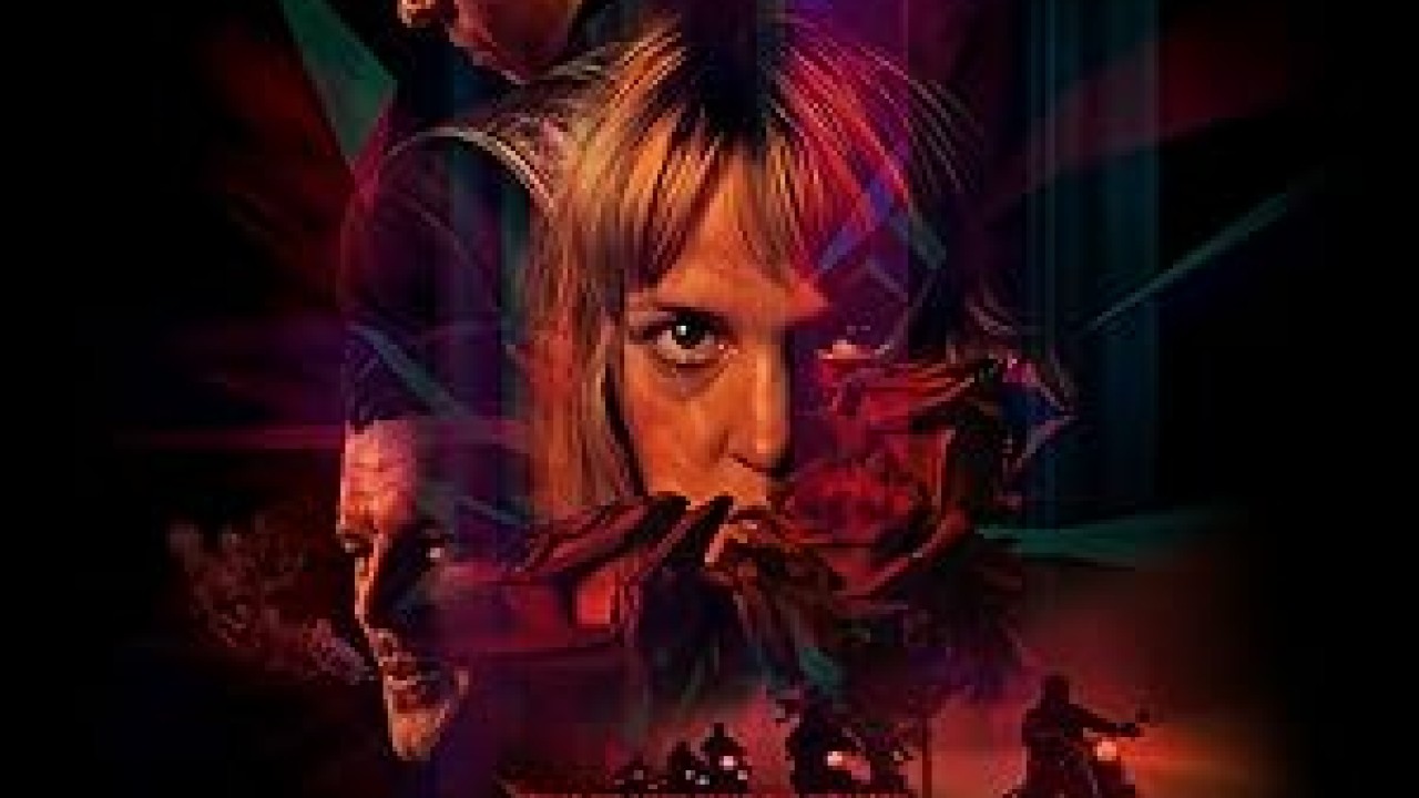 فيلم Tume paradiis 2023 مترجم