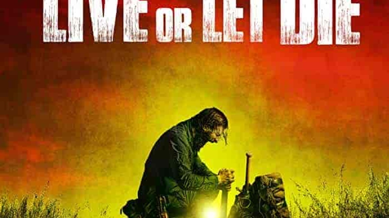 فيلم Live or Let Die 2020 مترجم اون لاين