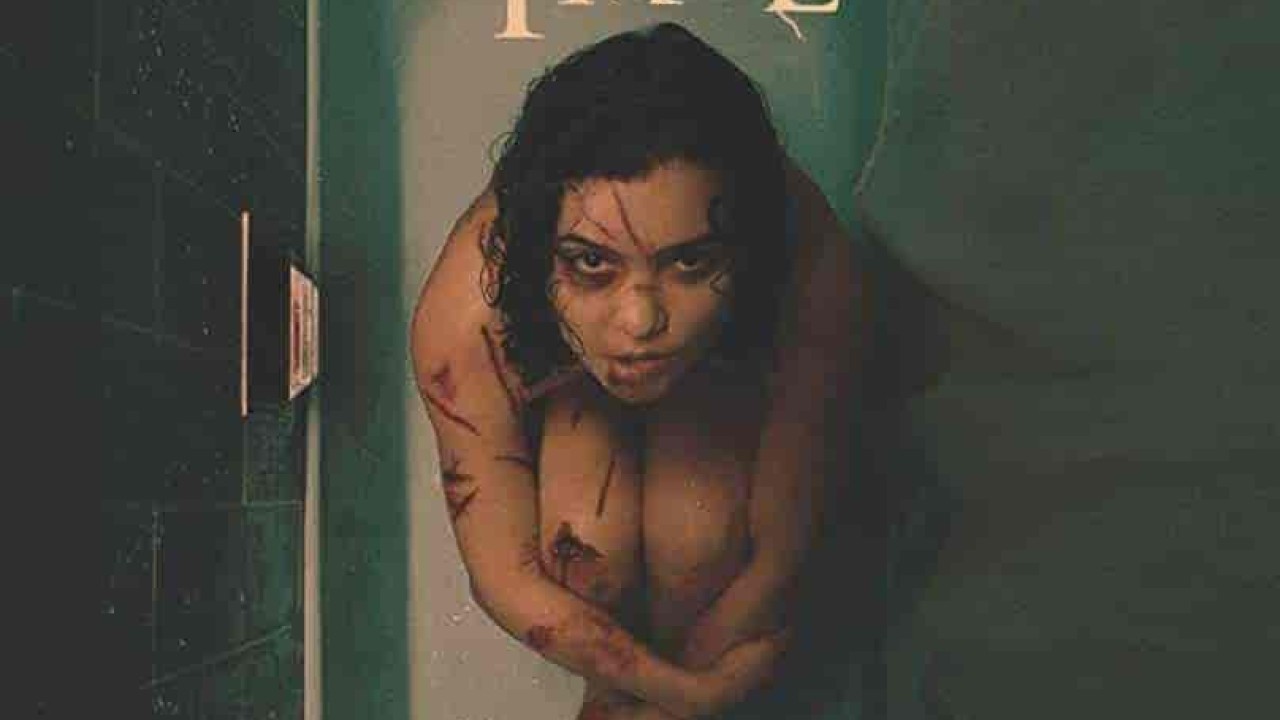 فيلم The Free Fall 2021 مترجم اون لاين