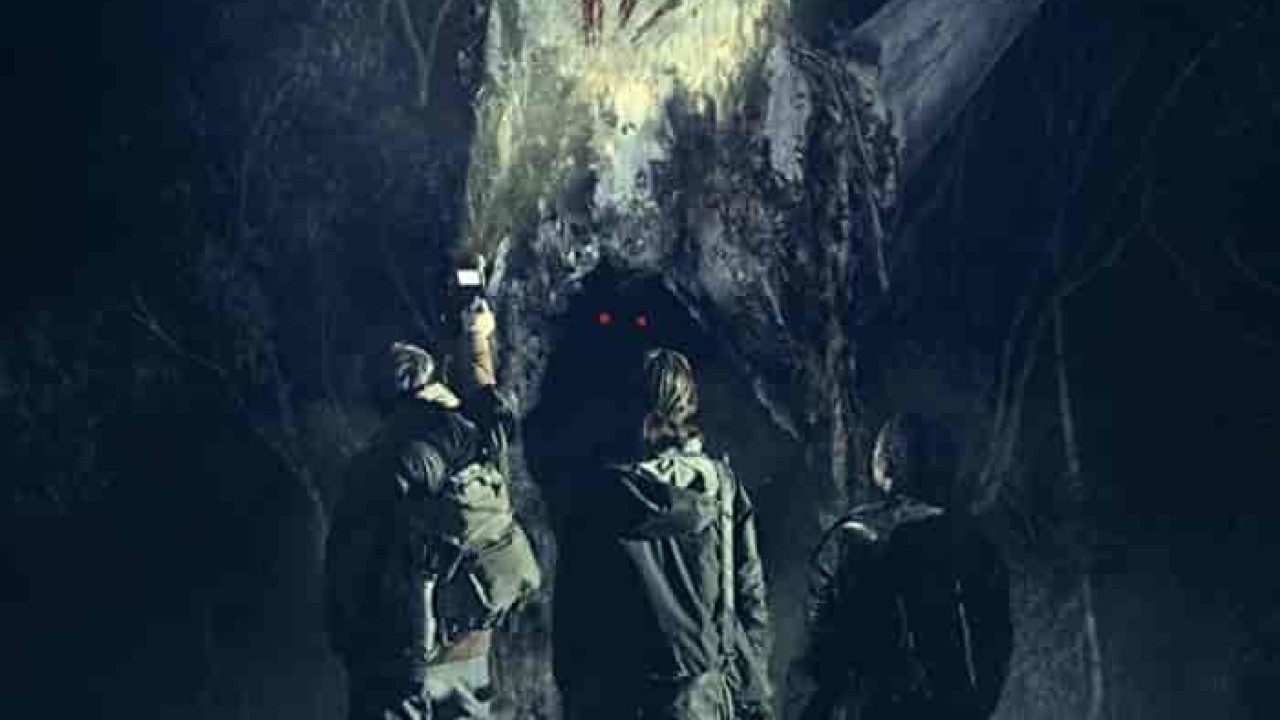 فيلم Carnifex 2022 مترجم اون لاين