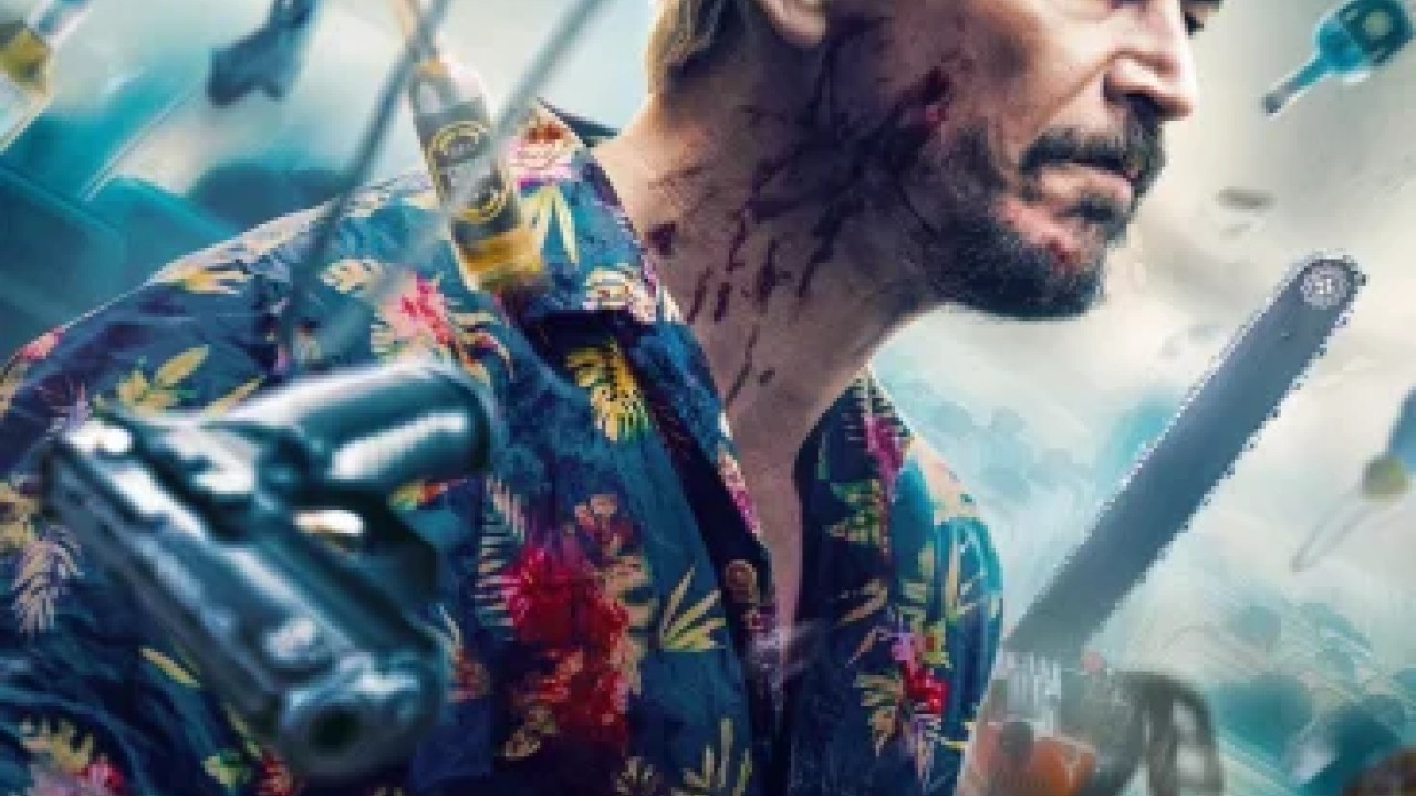 فيلم Fight or Flight 2025 مترجم اون لاين