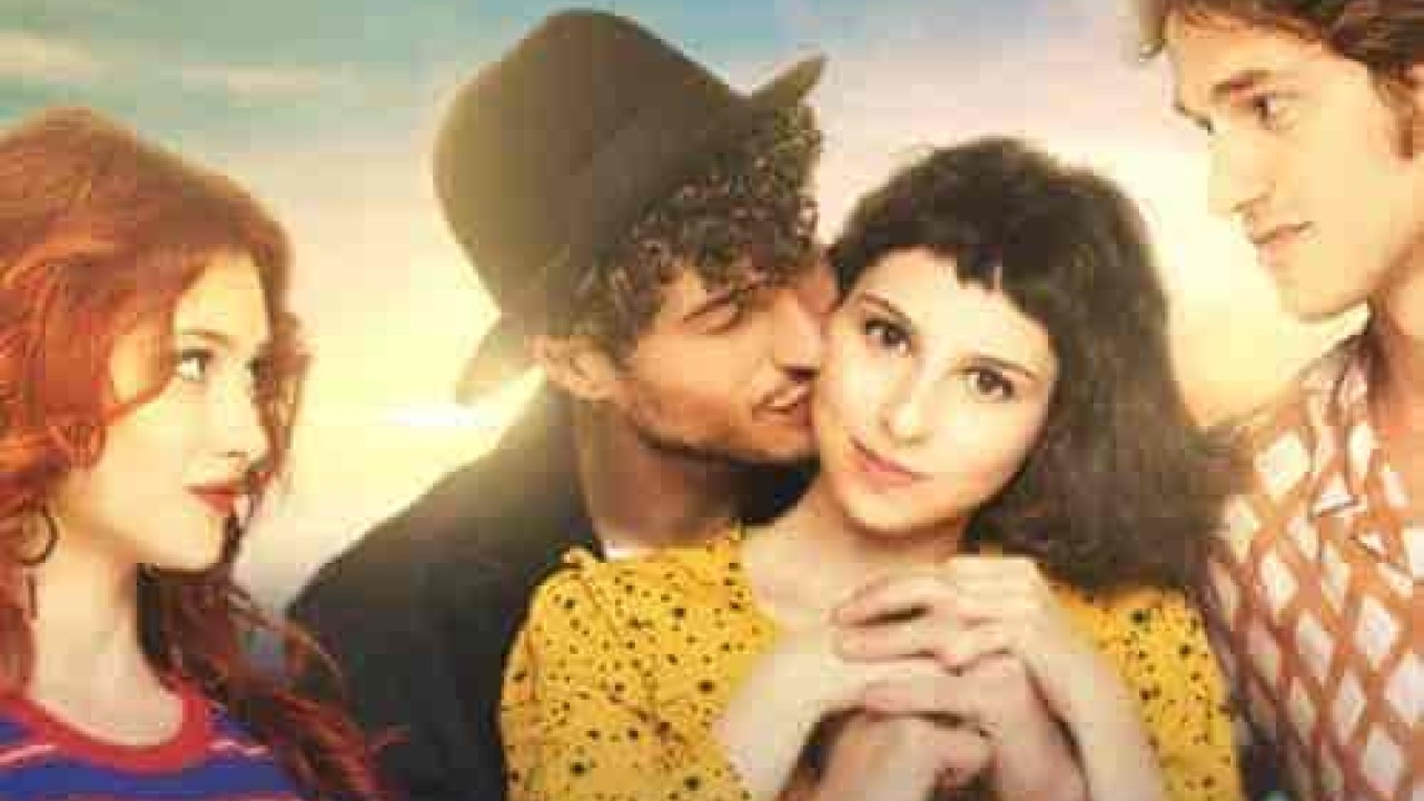 فيلم Sempre più bello 2021 مترجم اون لاين