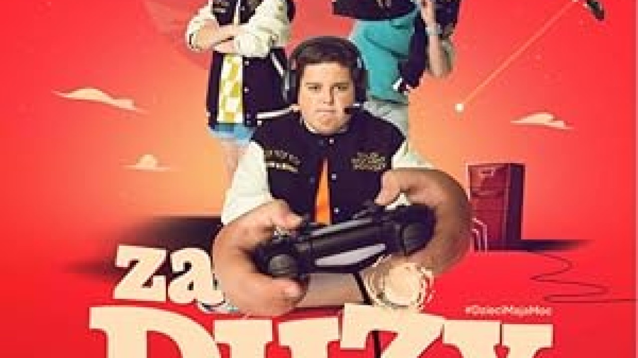 فيلم Too Old for Fairy Tales 2 2024 مترجم