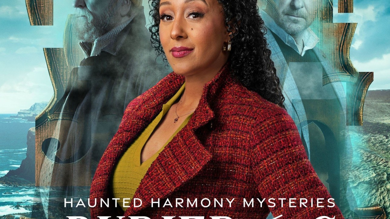 فيلم Haunted Harmony Mysteries Buried at C 2025 مترجم اون لاين