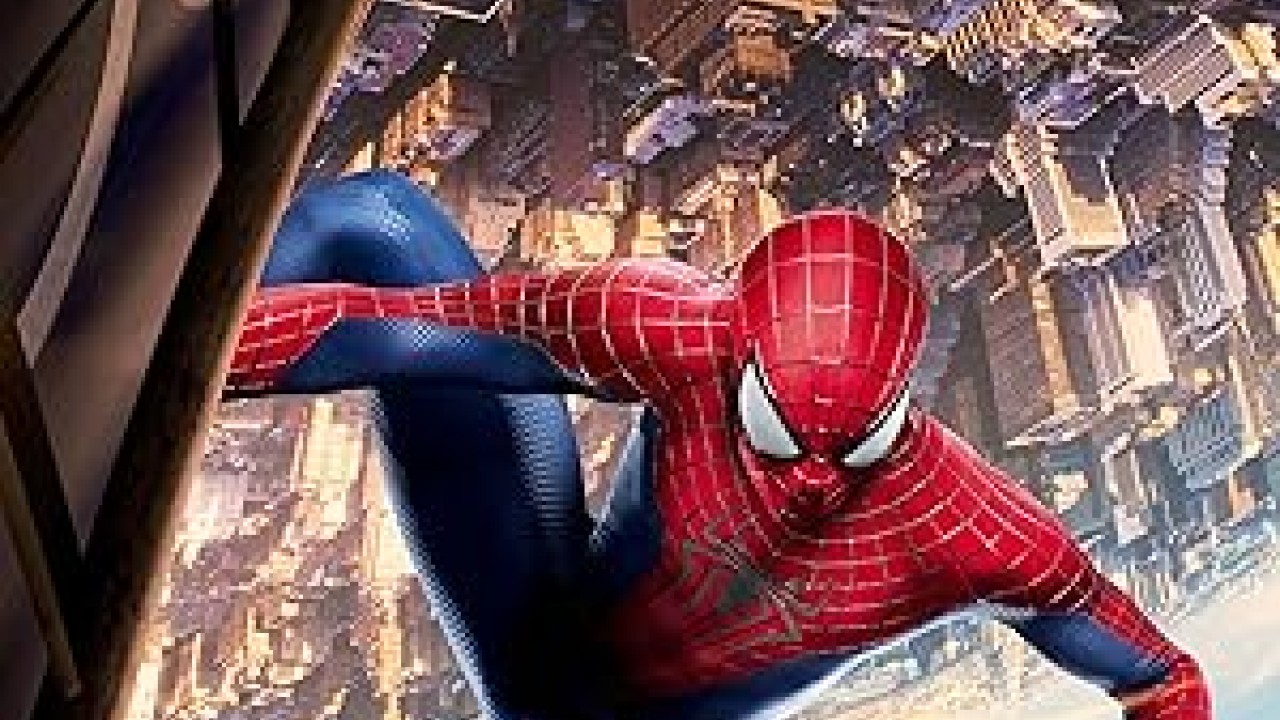 فيلم The Amazing Spider Man 2 2014 مترجم