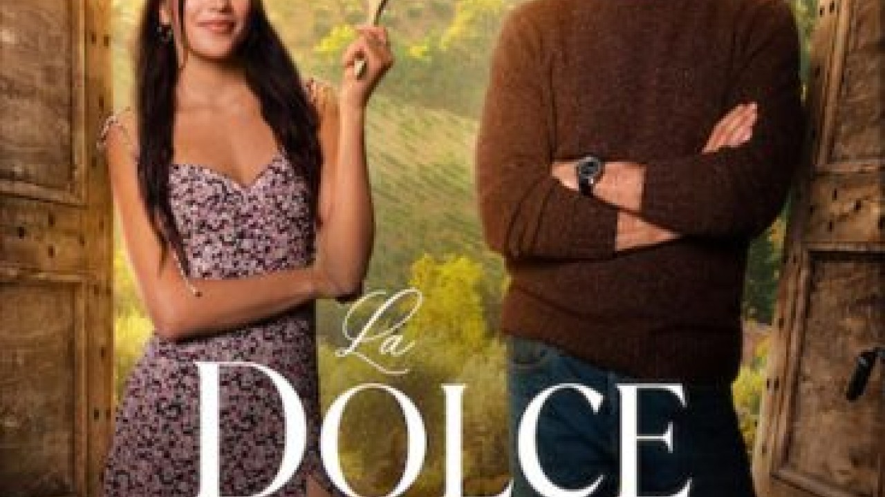 فيلم La Dolce Villa 2025 مترجم