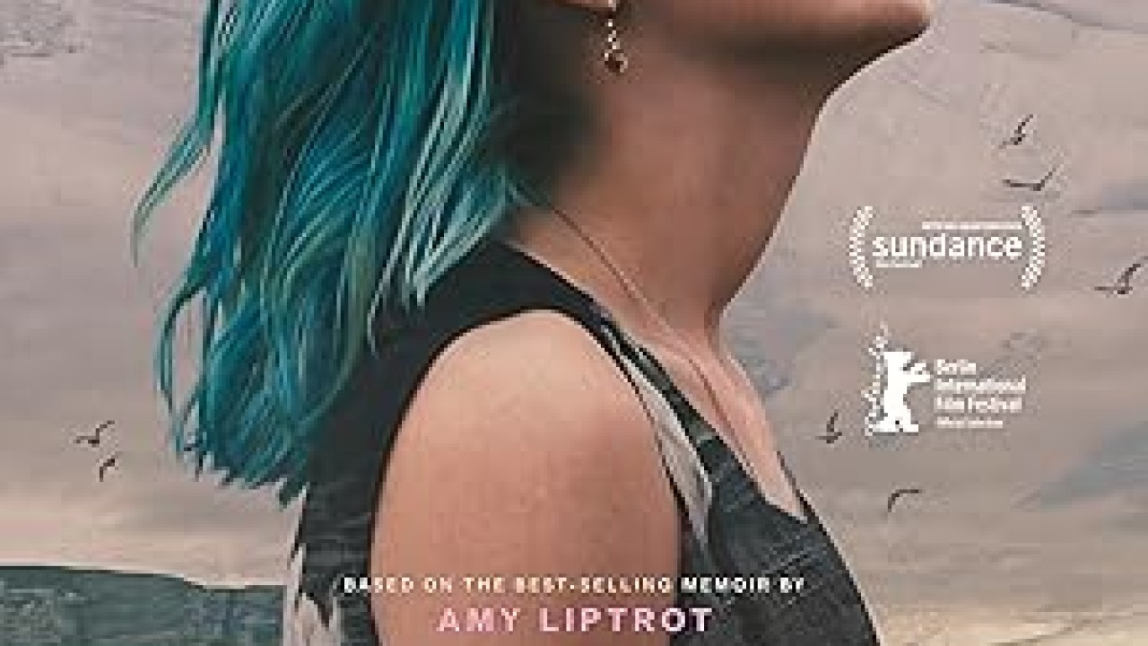 فيلم The Outrun 2024 مترجم اون لاين