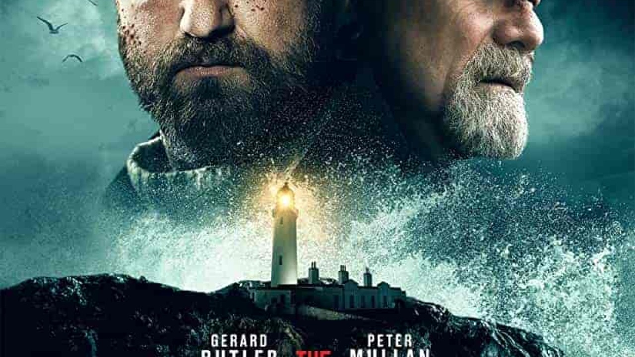 فيلم The Vanishing 2018 مترجم اون لاين