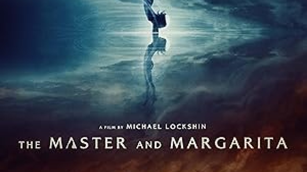 فيلم The Master and Margarita 2023 مترجم اون لاين