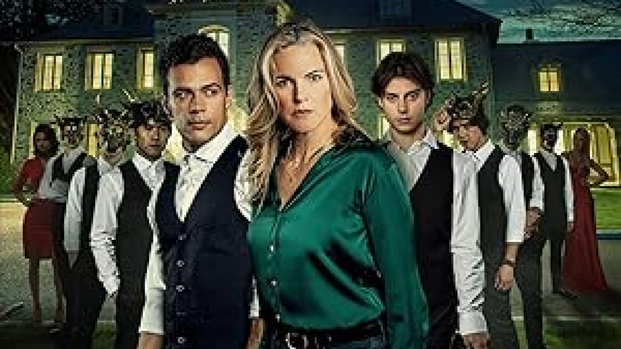 فيلم My Son’s Deception 2024 مترجم اون لاين