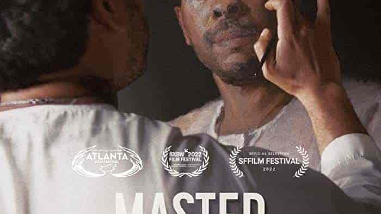 فيلم Master of Light 2022 مترجم اون لاين