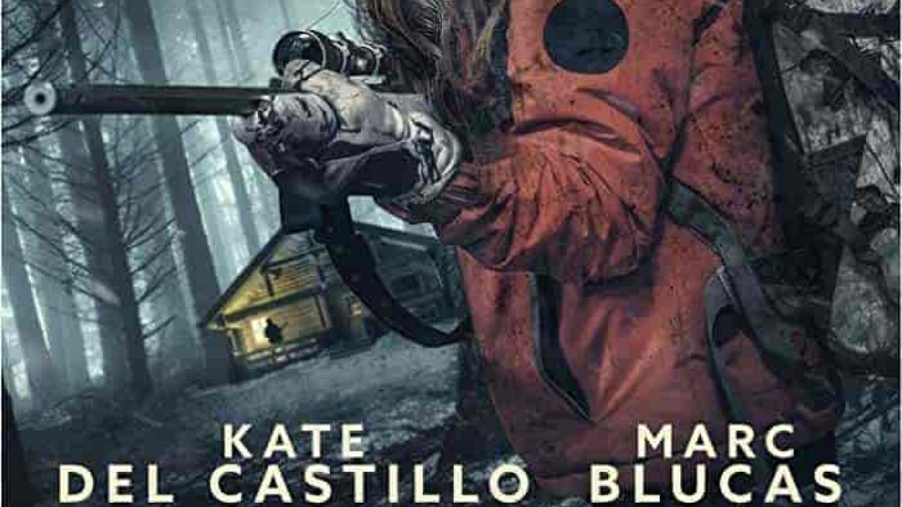 فيلم Hunting Ava Bravo 2022 مترجم اون لاين