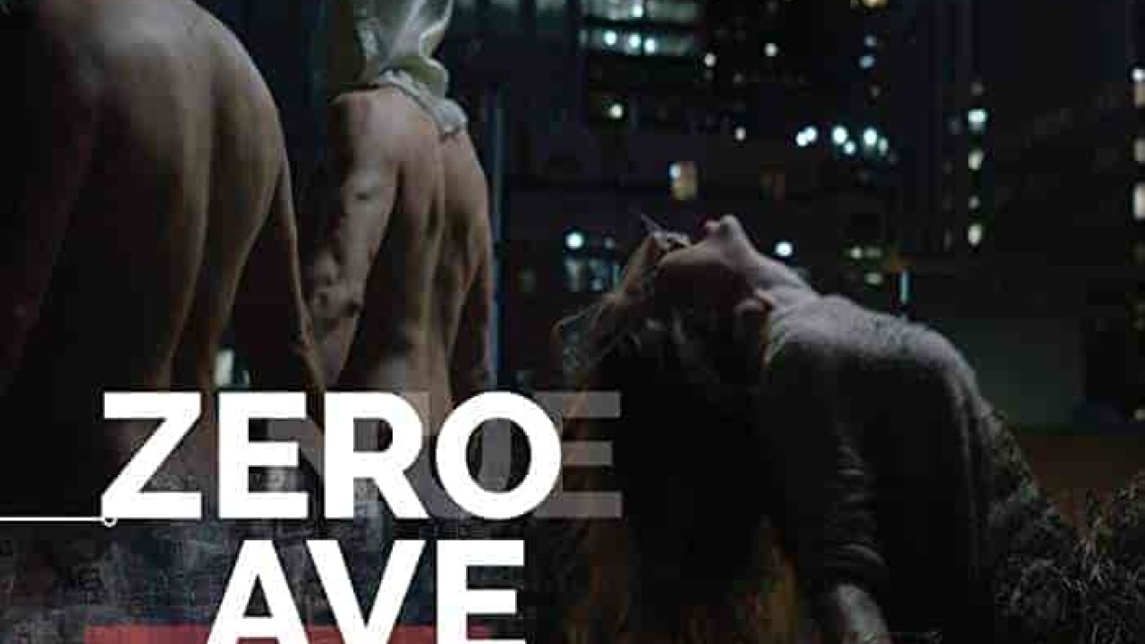 فيلم Zero Avenue 2021 مترجم اون لاين