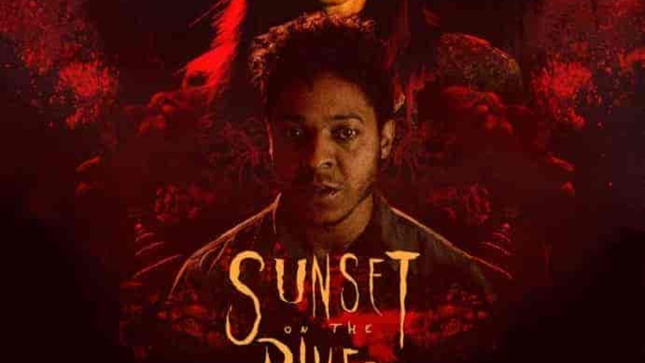 فيلم Sunset on the River Styx 2020 مترجم اون لاين