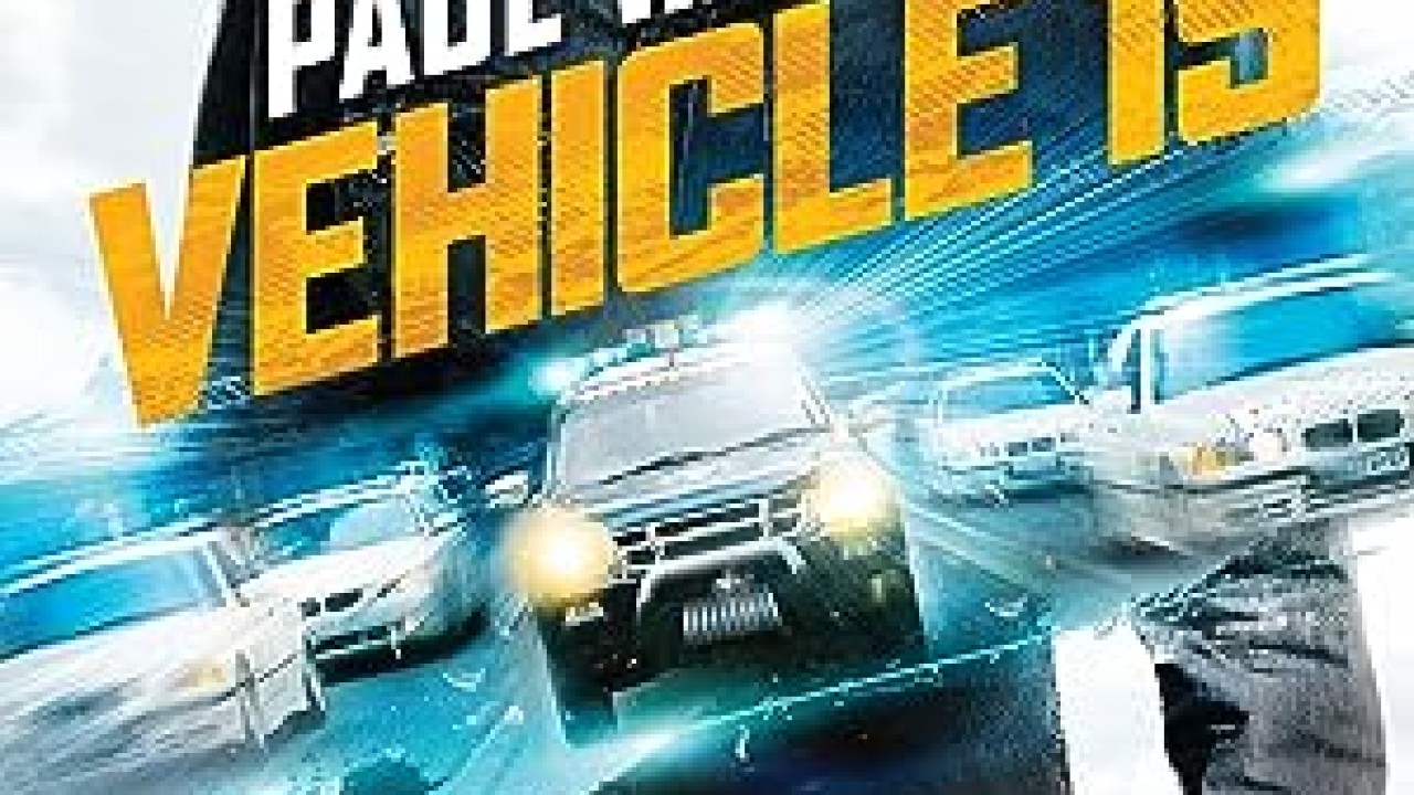 فيلم Vehicle 19 2013 مترجم