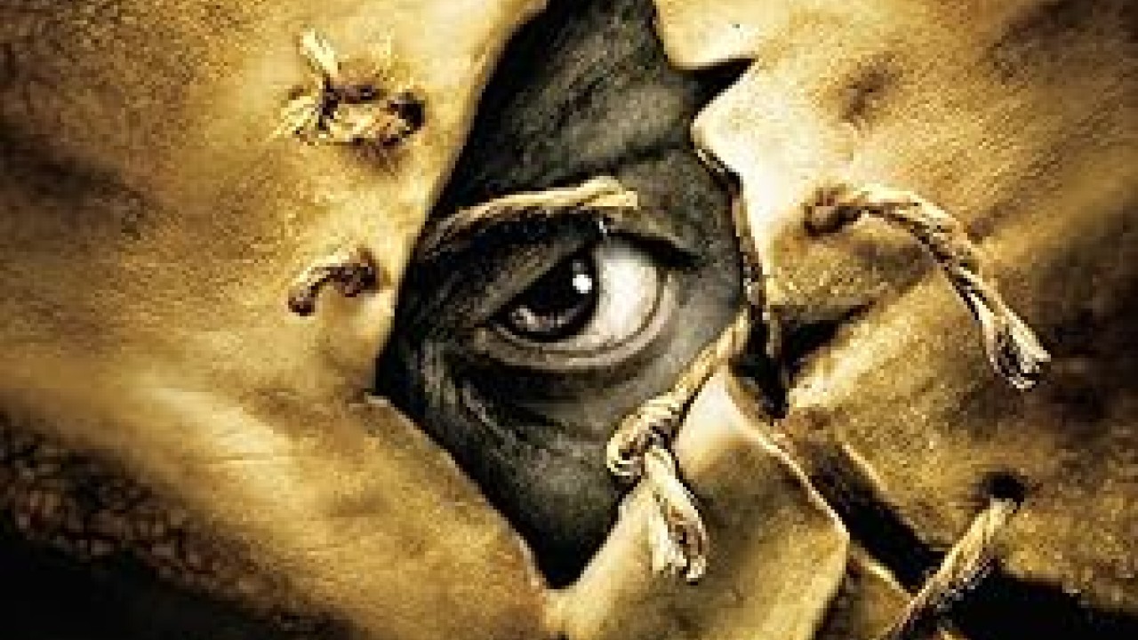 فيلم Jeepers Creepers 2001 مترجم