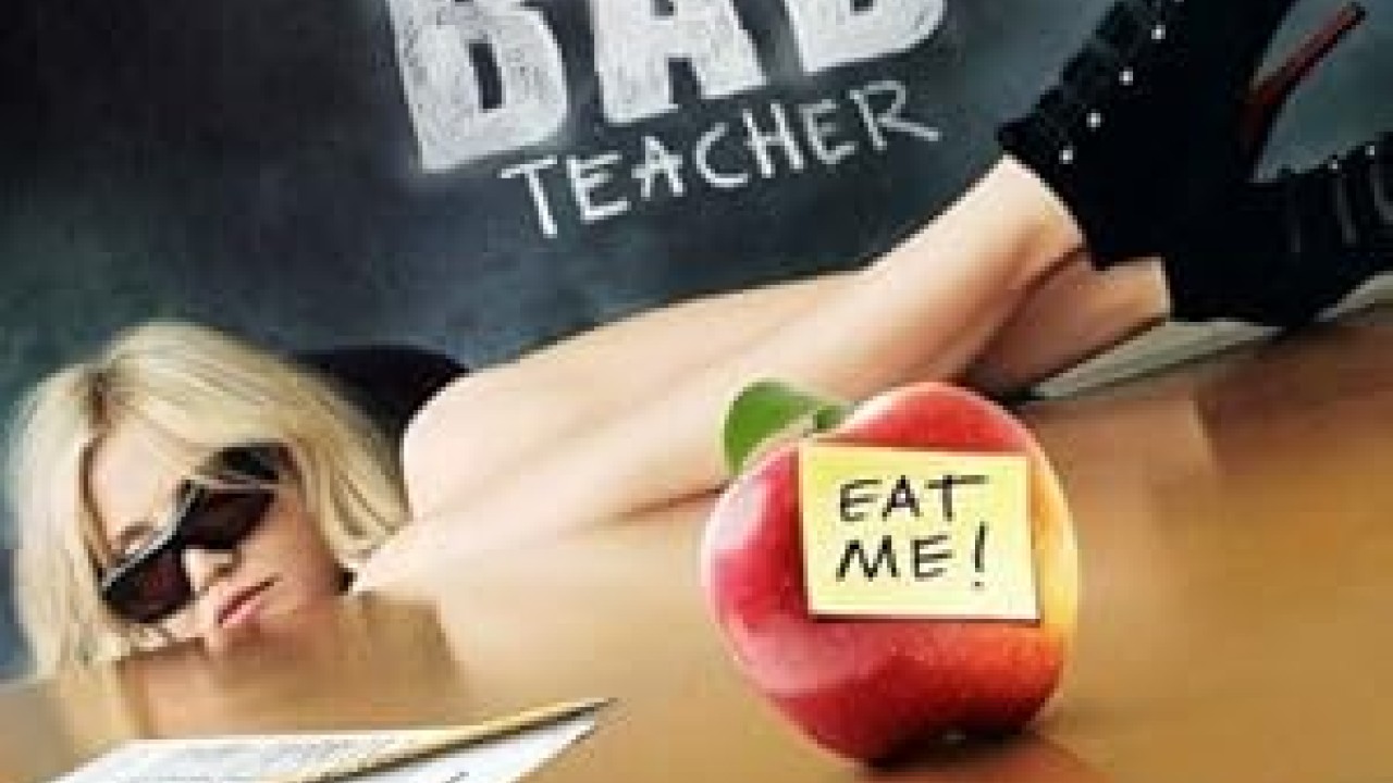 فيلم Bad Teacher 2011 مترجم
