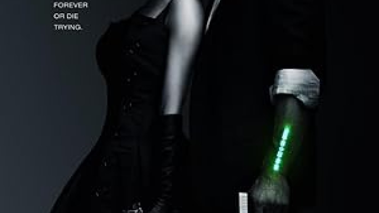 فيلم In Time 2011 مترجم