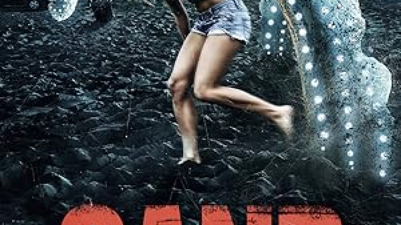 فيلم The Sand 2015 مترجم