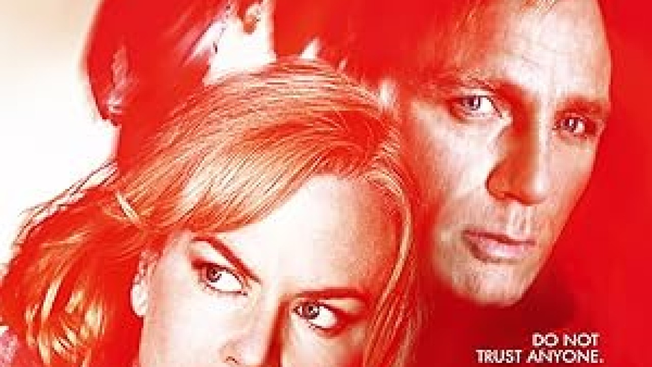 فيلم The Invasion 2007 مترجم