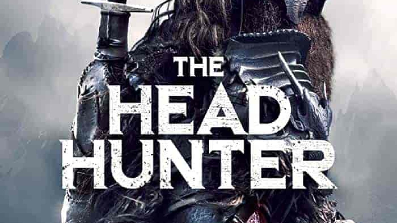 فيلم The Head Hunter 2018 مترجم اون لاين