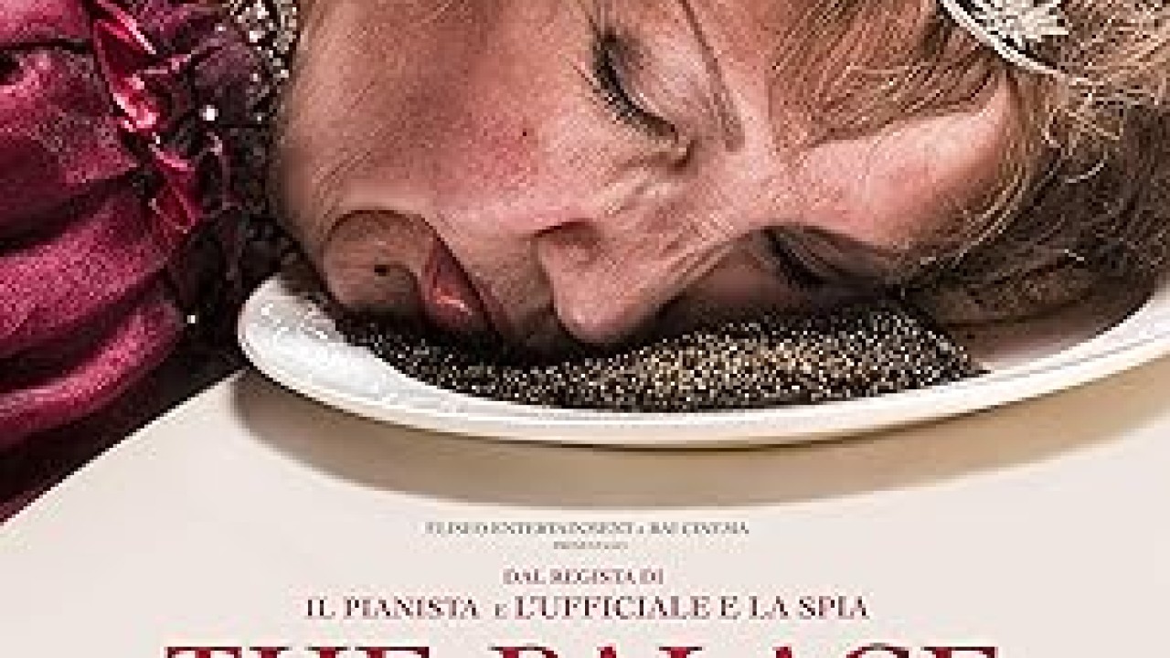 فيلم The Palace 2023 مترجم اون لاين