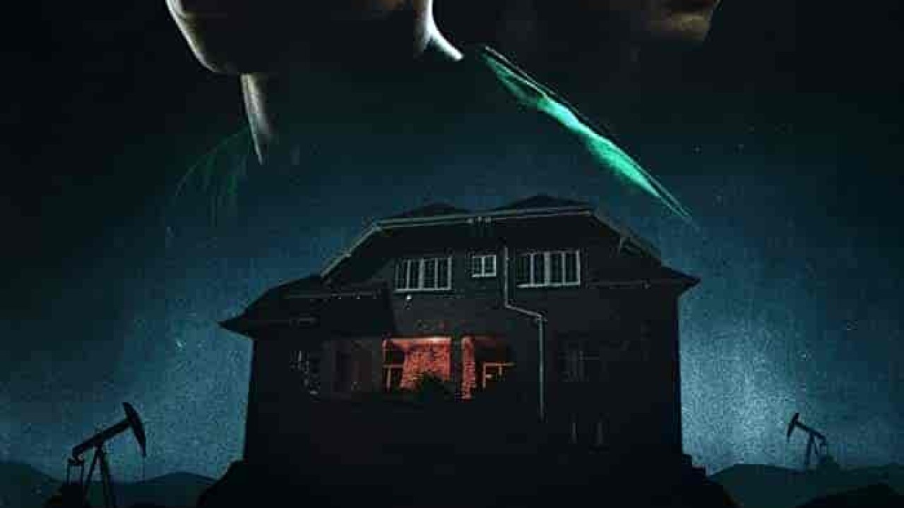 فيلم The Boy Behind the Door 2020 مترجم اون لاين