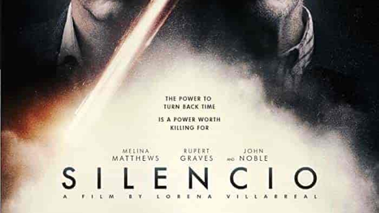 فيلم Silencio 2018 مترجم