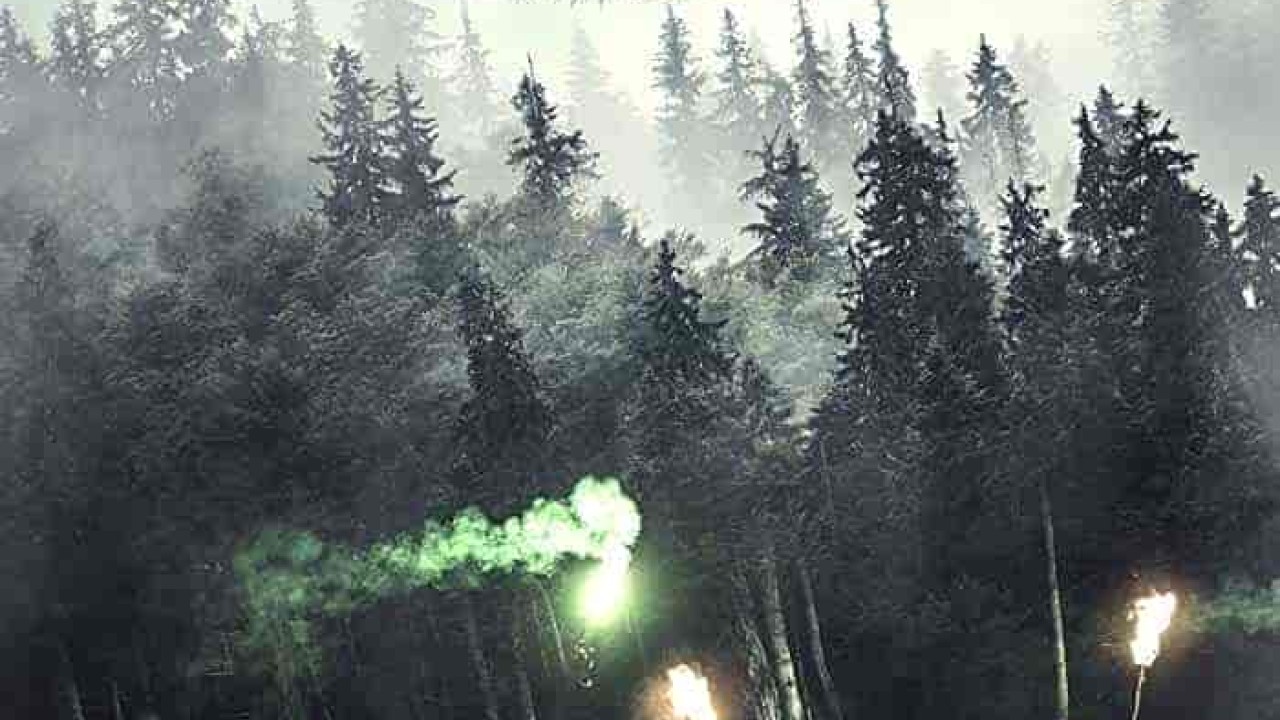 فيلم White Sky 2021 مترجم اون لاين