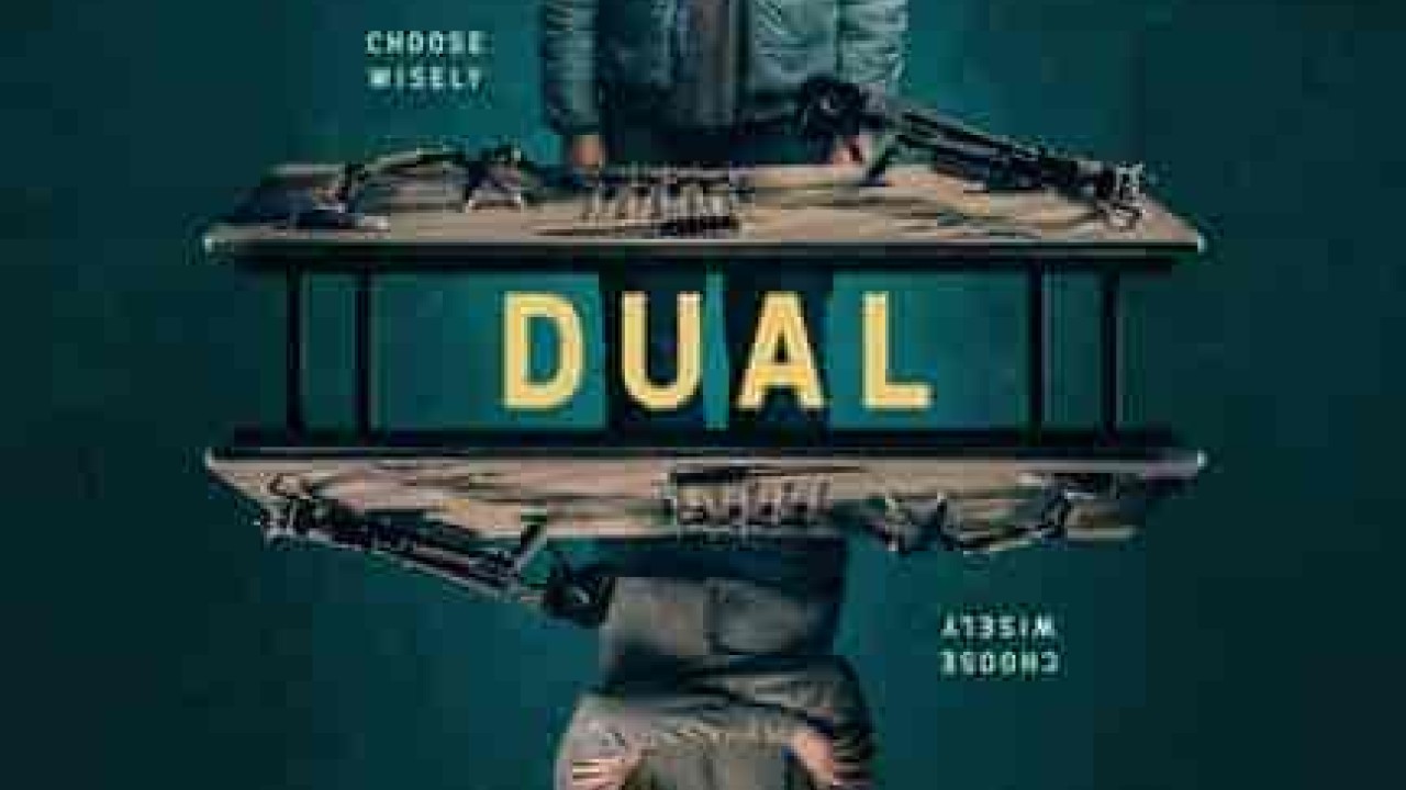 فيلم Dual 2022 مترجم اون لاين