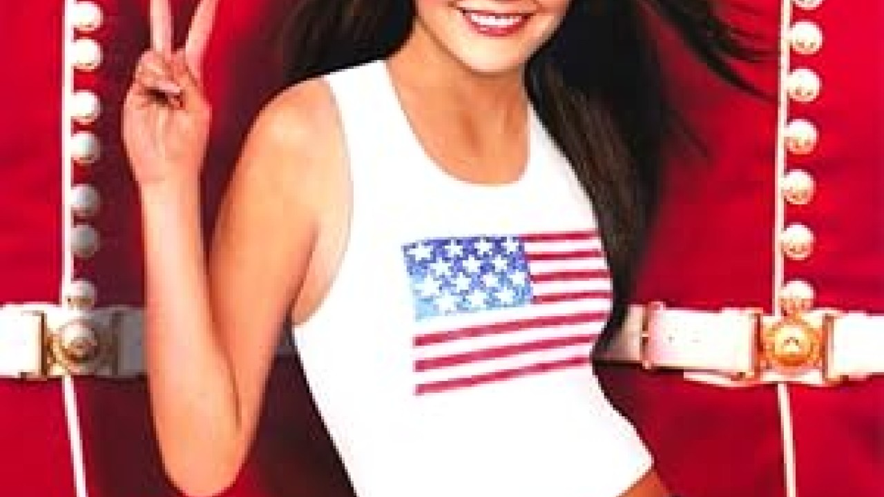 فيلم What a Girl Wants 2003 مترجم