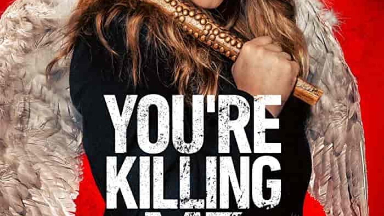 فيلم Youre Killing Me 2023 مترجم
