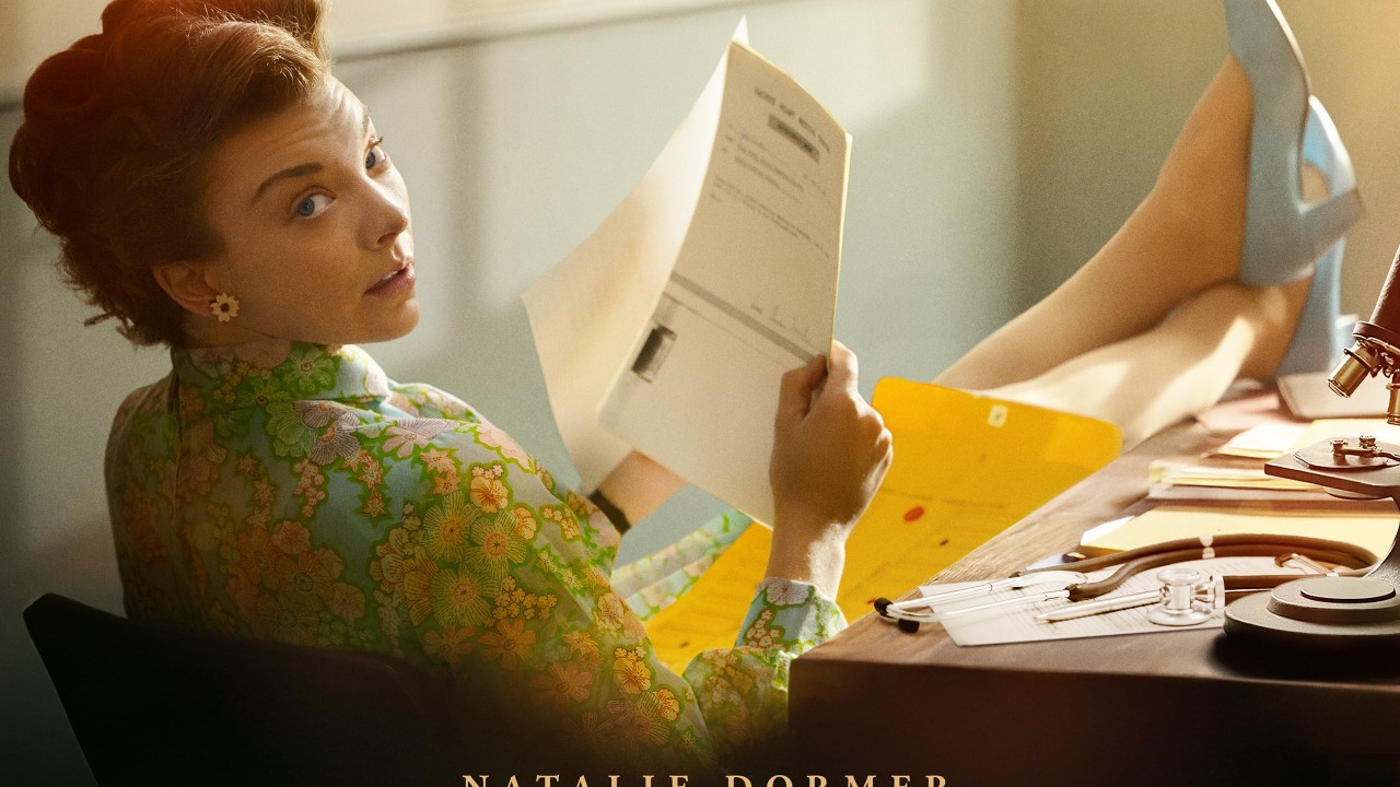 فيلم Audreys Children 2025 مترجم