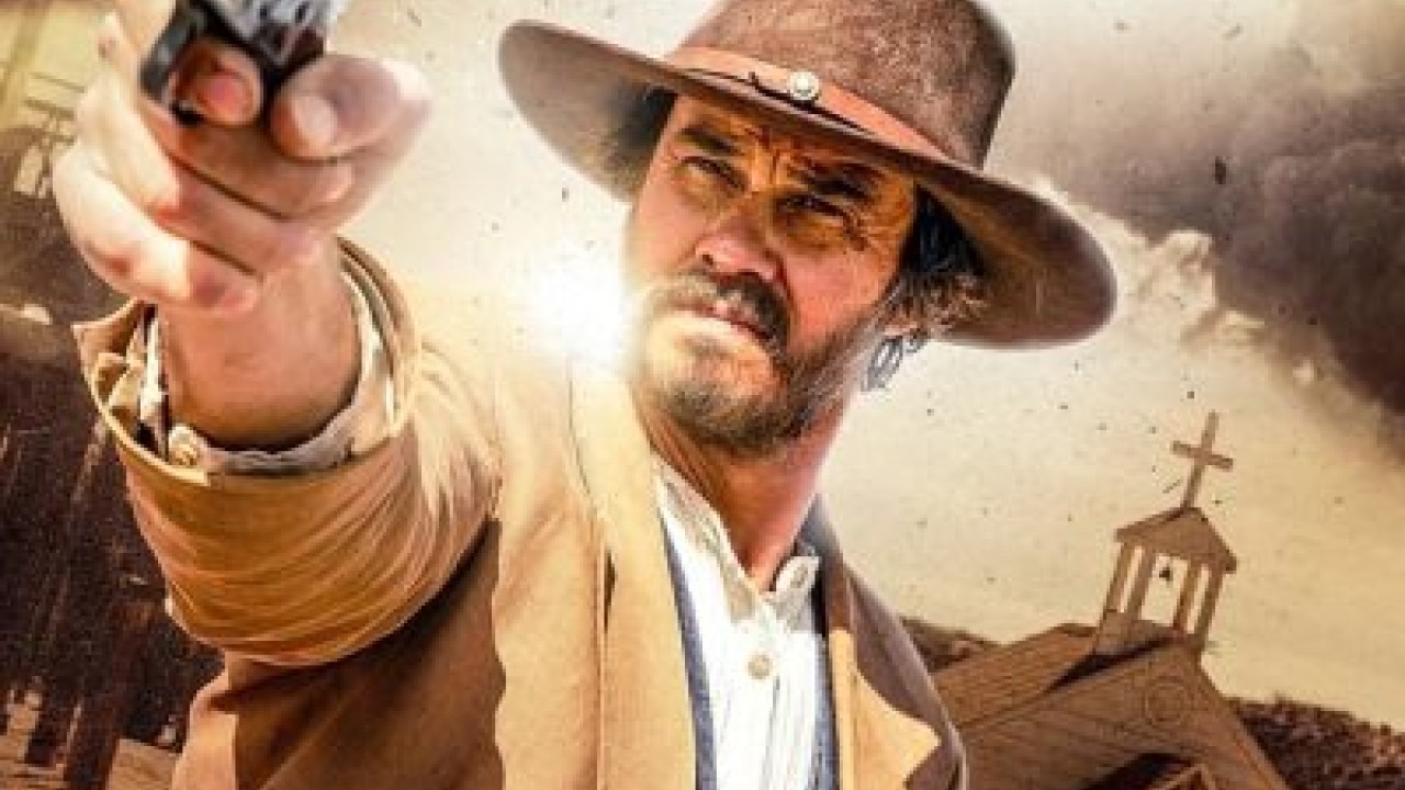 فيلم Ghosts of Red Ridge 2024 مترجم