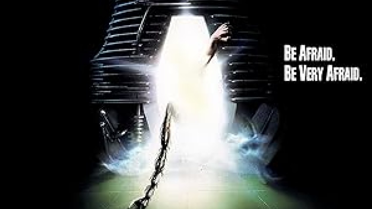 فيلم The Fly 1986 مترجم