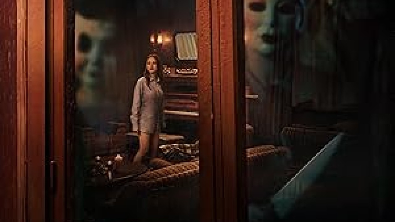 فيلم The Strangers: Chapter 1 2024 مترجم اون لاين