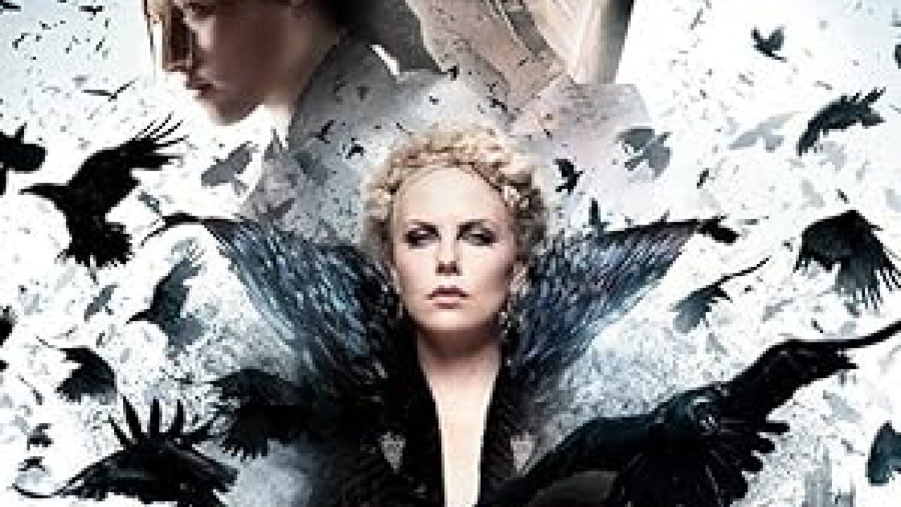 فيلم Snow White and the Huntsman 2012 مترجم