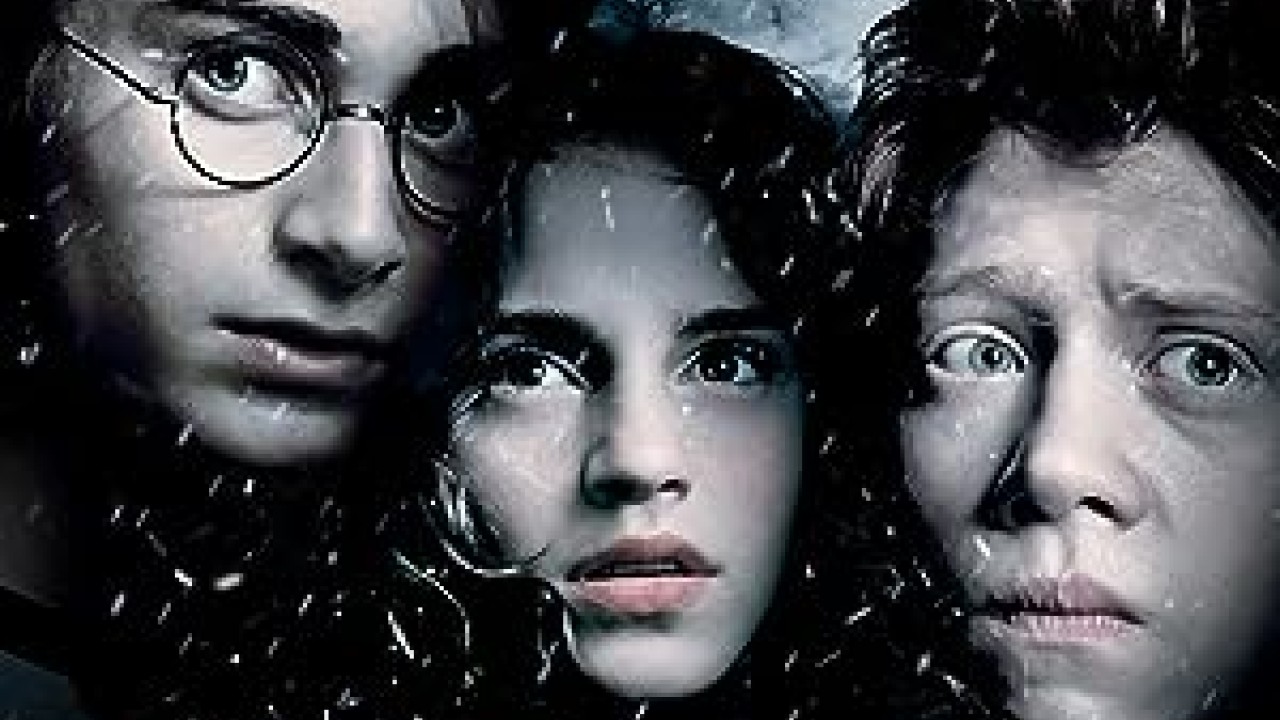 فيلم Harry Potter and the Prisoner of Azkaban 2004 مترجم