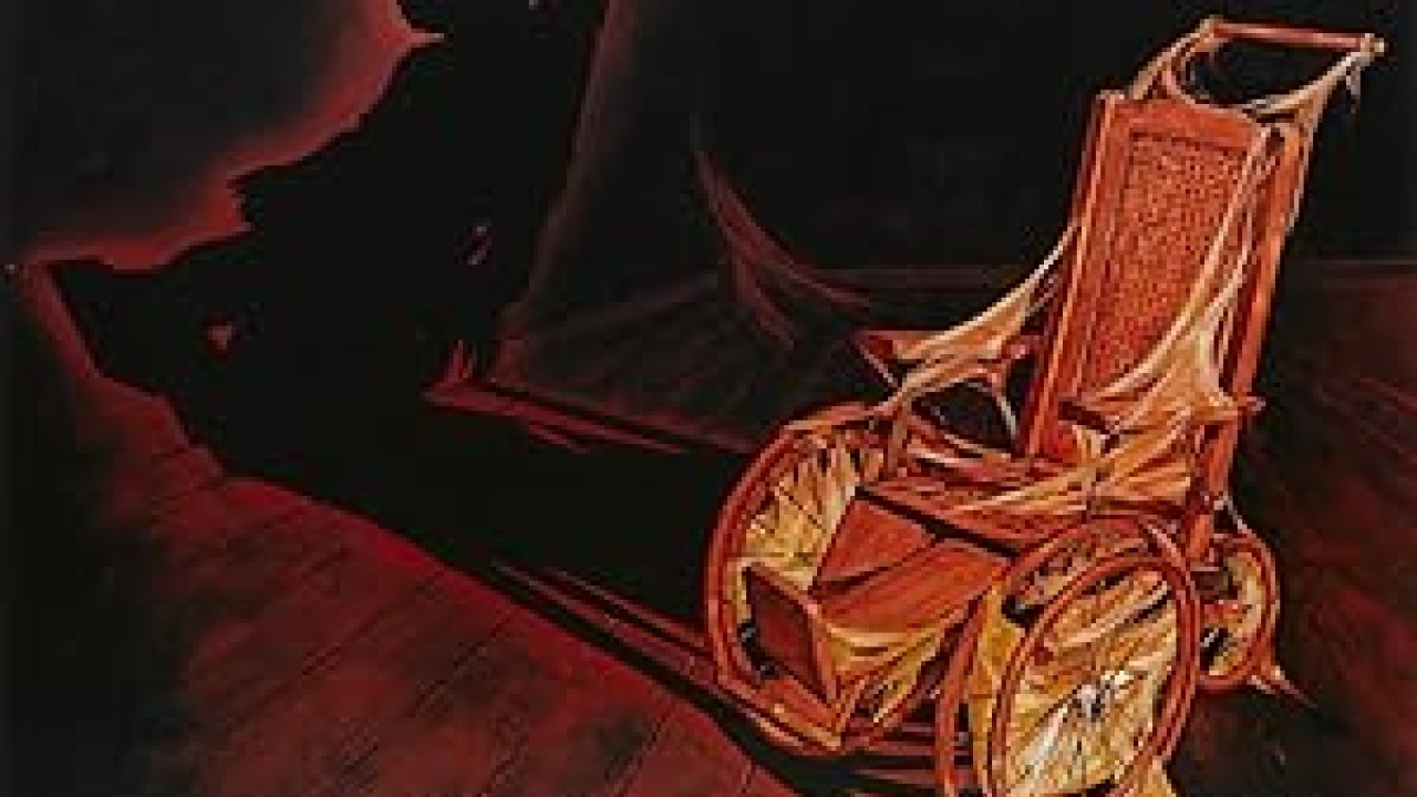 فيلم The Changeling مترجم