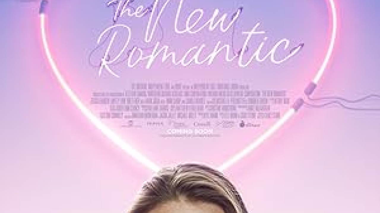 فيلم The New Romantic 2018 مترجم