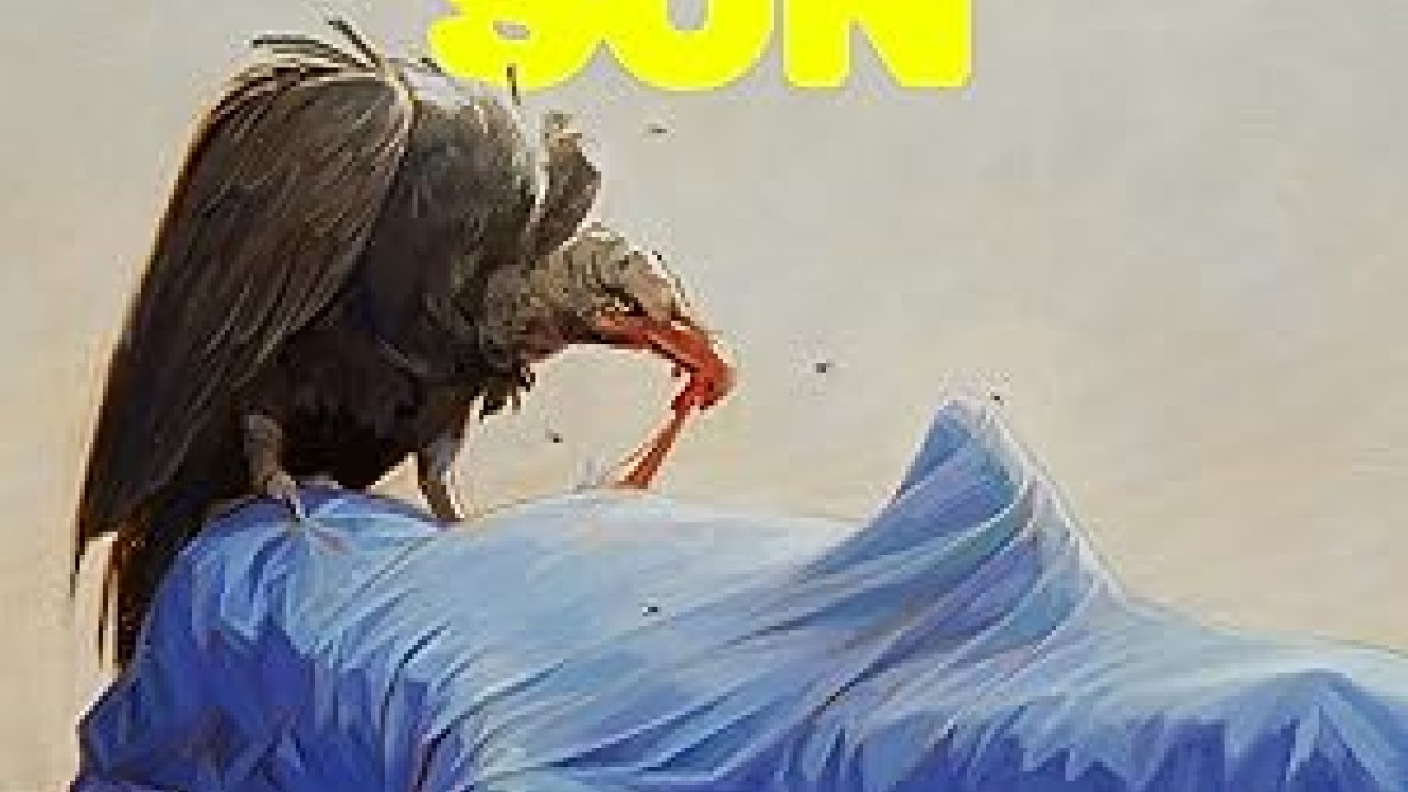 فيلم Rotting in the Sun 2023 مترجم