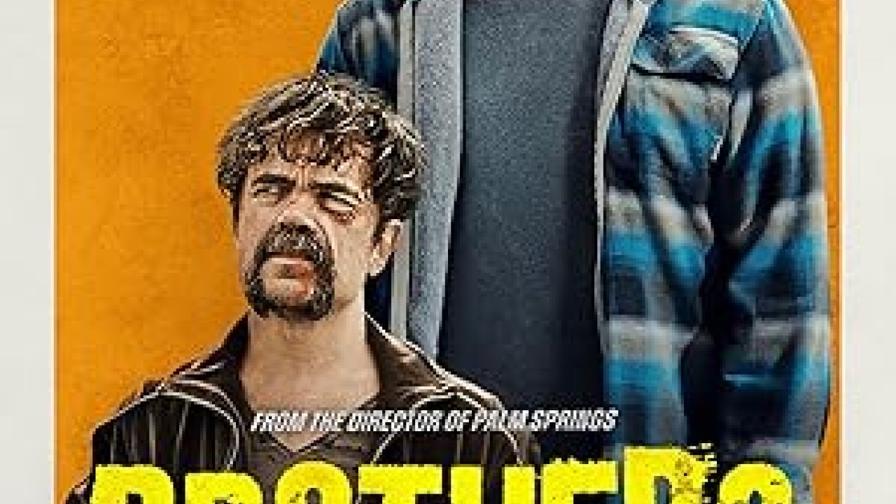 فيلم Brothers 2024 مترجم اون لاين