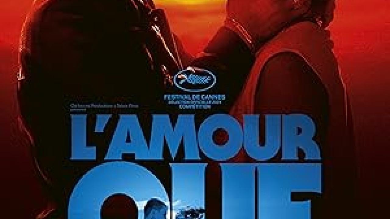 فيلم Beating Hearts 2024 مترجم