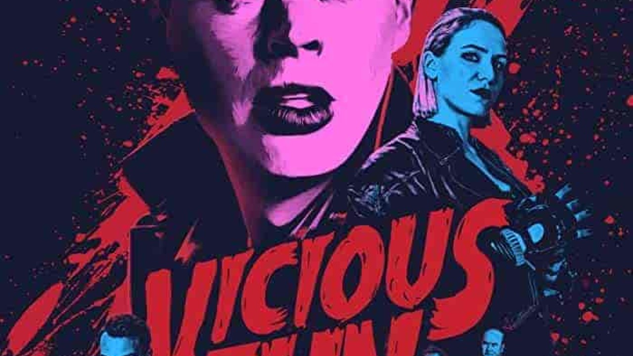 فيلم Vicious Fun 2020 مترجم اون لاين