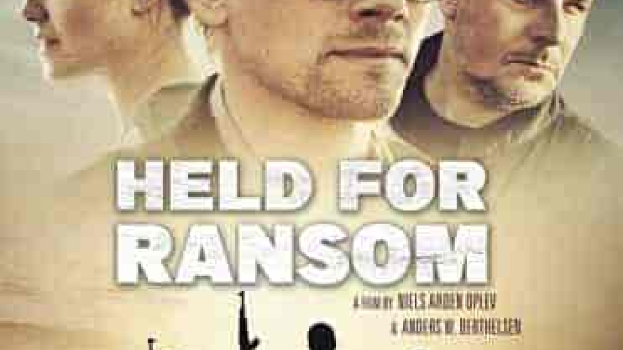فيلم Held for Ransom 2019 مترجم اون لاين
