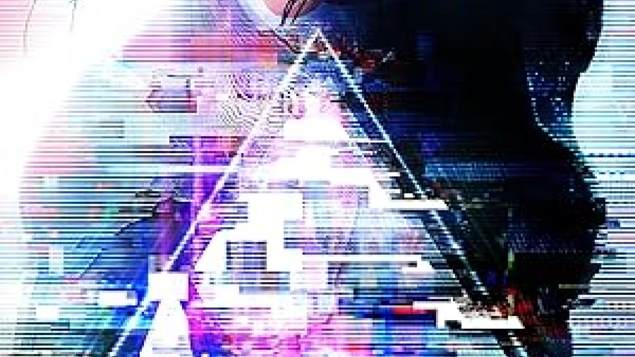 فيلم Ghost in the Shell 2017 مترجم