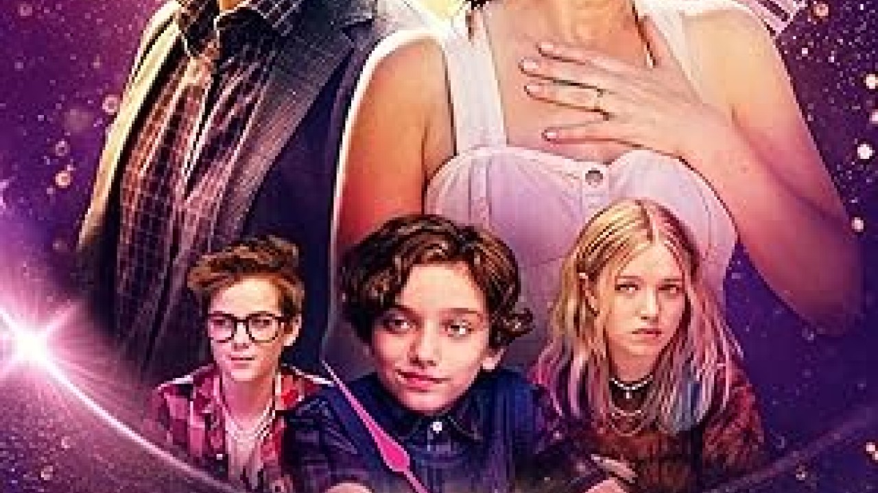 فيلم The Present 2024 مترجم